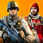 Counter Attack Shooting (CAS) - New FPS Strike أيقونة