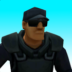 Counter Terrorist Stealth Assassin biểu tượng