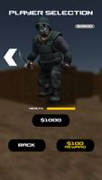 Counter Terrorist Stealth Assassin ảnh chụp màn hình 1