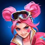 冠軍方城戰– PVP競技場 APK