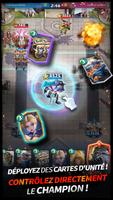 Champion Strike capture d'écran 1