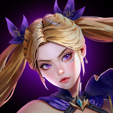 Champion Strike: Crypto Arena आइकन