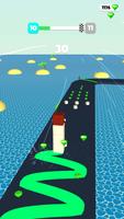 Stacky Bird Surfer ảnh chụp màn hình 2