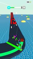 Stacky Bird Surfer ảnh chụp màn hình 3