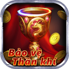 Bảo vệ*Thần khí-icoon