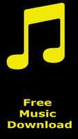 Free Music Download capture d'écran 1