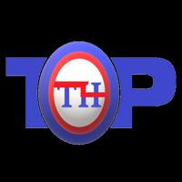 TH-TOP TRANSPORTHUB Affiche
