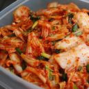 Kim Chi FoodKore APK