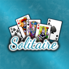 Solitaire Card Game آئیکن