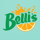 Belli's アイコン