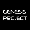Genesis Project icon