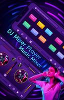 برنامه‌نما DJ Mixer, Piano & ElectroDrum عکس از صفحه