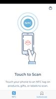 NFC Scanner by Thinfilm 스크린샷 1