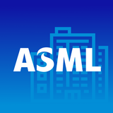 ASML Campus icône