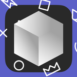Thingiverse Printables | 3D GO icon