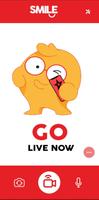 Joygram Live скриншот 1