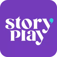 Storyplay: Interactive story アプリダウンロード