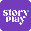 ”Storyplay: Interactive story