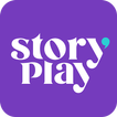 ”Storyplay: Interactive story