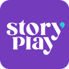 آیکون‌ Storyplay: Interactive story