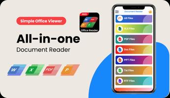 All Document Reader 2023 Plakat