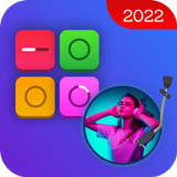 DJ Music & Drum Pad Machine иконка