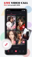 Sexy Video Chat & Sexy Live ภาพหน้าจอ 3