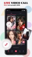 Sexy Video Chat & Sexy Live syot layar 3