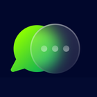 Messenger - Messages SMS & MMS آئیکن