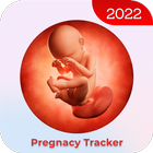 Hi Ma - Pregnacy Tracker App আইকন