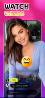 xxxx—Live Video Chat capture d'écran 1