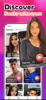 xxxx—Live Video Chat capture d'écran 3