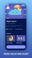 Sleep Sounds captura de pantalla 1