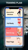 30 Days Lose Weight for Women-poster