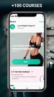 30 Days Lose Weight for Women screenshot 1