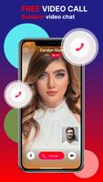 Sexy Video Call - Sexy Call ảnh chụp màn hình 2