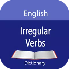 English irregular Verbs APK download