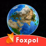 Earth 3D Map-Dünya haritası APK