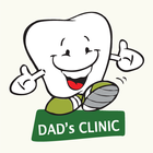Dad Clinic ícone