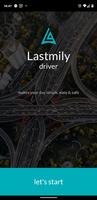 Lastmily Driver Affiche