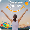 Positive Quotes - Daily New Motivational Quotes aplikacja