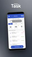 thinkTASK capture d'écran 1