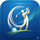 Golf GPS Shot - SmoothSwing APK