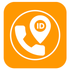 True ID Caller Name & Location Tracker أيقونة