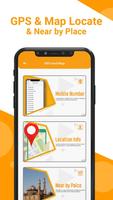 3 Schermata True ID Caller Name & Location Tracker