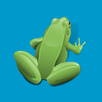 Crossy Toad APK