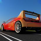 Real Car Racing 2D ícone