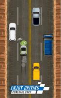 Real Car Racing 2D Cartaz