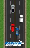 Real Car Racing 2D imagem de tela 1