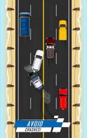 Real Car Racing 2D imagem de tela 2
